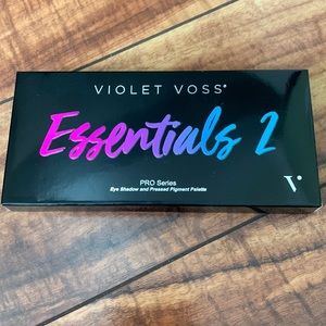 Violet Voss Essentials 2 PRO Series